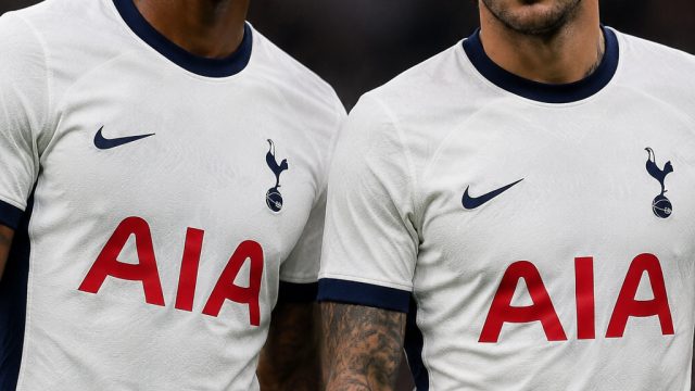Tottenham's Ambitious Transfer Targets: Rashford and Tonali