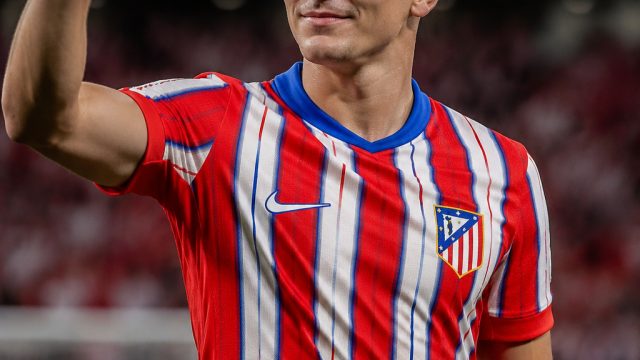 Julian Alvarez Pursues New Opportunities Amid Atletico Madrid Departure