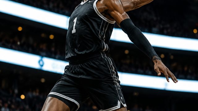 Discovering Hidden Gems: Prospects to Watch for the 2026 NBA Draft