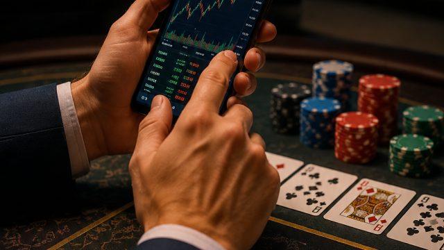 Why Staying Updated on Stock Prices is Crucial Now