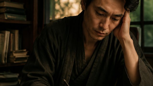 Exploring the Depths of Osamu Dazai's Final Collection