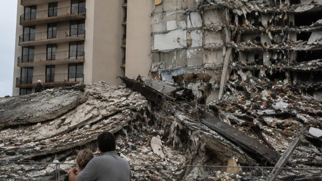 Understanding the Timeline of the Surfside Condo Tragedy