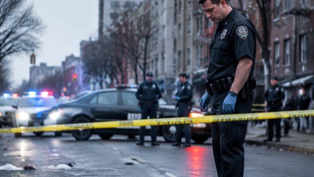 Tragic Shooting in Montreal Highlights Urgent Need for Public Safety