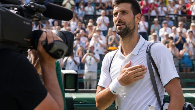 ATP Launches ACES: A Groundbreaking Docuseries for Tennis Fans