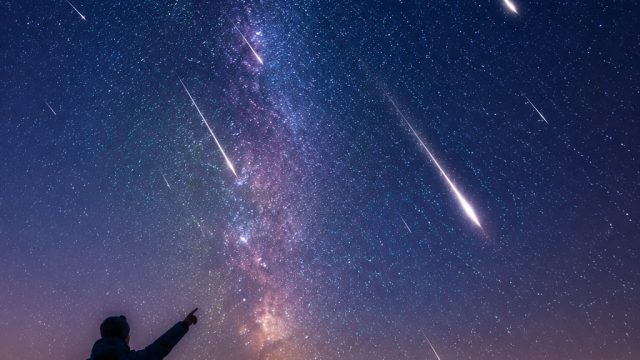 Experience the June Bootids: A Guide to This Meteor Shower's Peak