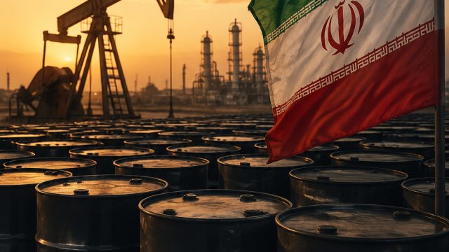 Temporary Suspension of Oil Sanctions on Iran: What It Means Now
