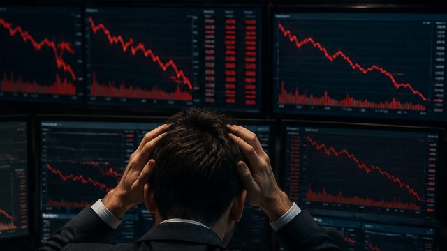 SpaceX Stock Decline: What Investors Need to Know