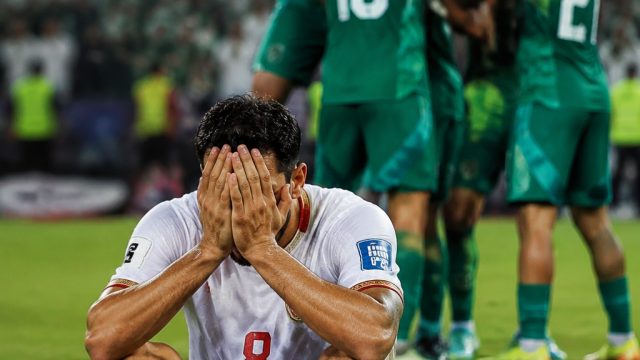 World Cup 2026: Jordan's Debut Ends in Heartbreak Against Algeria