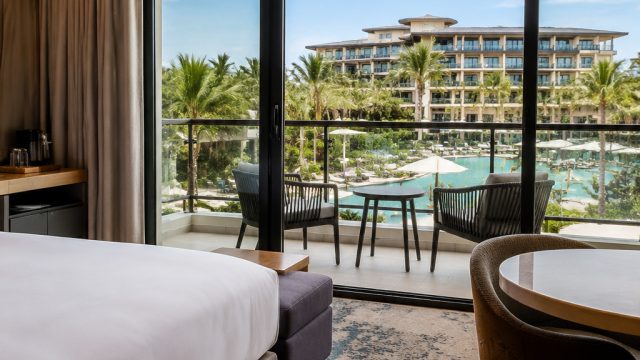 Unlock Summer Savings: New Hyatt Promotion Offers Up to 8,000 Bonus Points