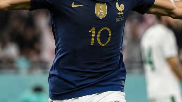 Kylian Mbappé Shines in France's Dominant Victory Over Iraq