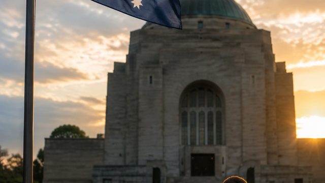 Why Australia’s War Memorial Event Sparks Controversy Today