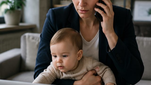 Impact of Parental Leave on Small Businesses: A Hot Debate
