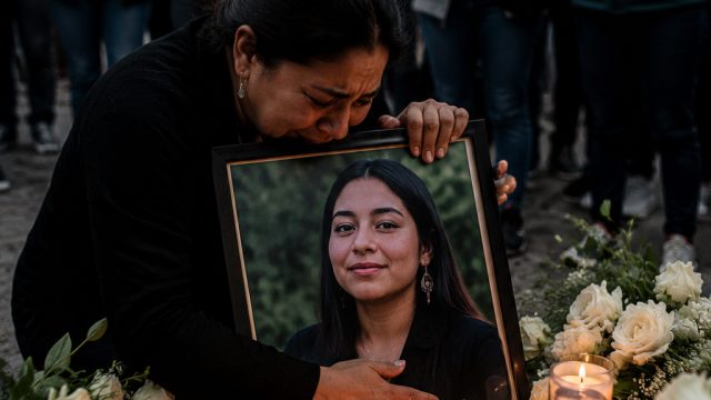 Tragic Death of Activist Sparks Outrage Over Ecuador's Corruption