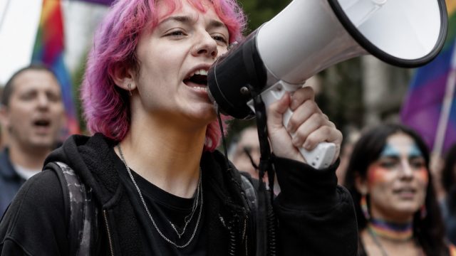 Activists Urge NYC Pride to Exclude Hospitals That Failed Trans Youth