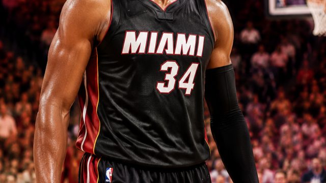 Giannis Antetokounmpo's Move to Miami: A New Era in the NBA