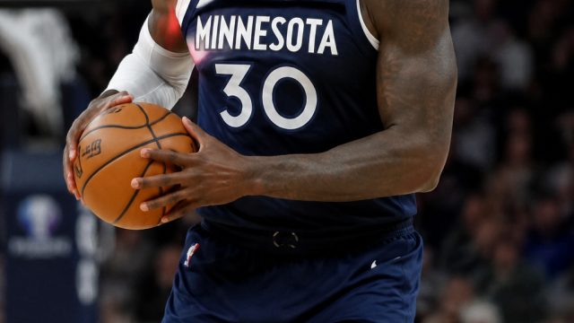 NBA Trade Rumors: Timberwolves Shake Up Roster with Randle Move