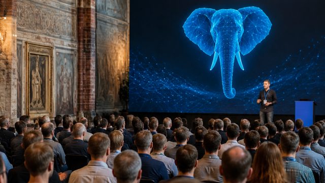 Join the Inaugural PostgreSQL Conference in Gdańsk, 2026