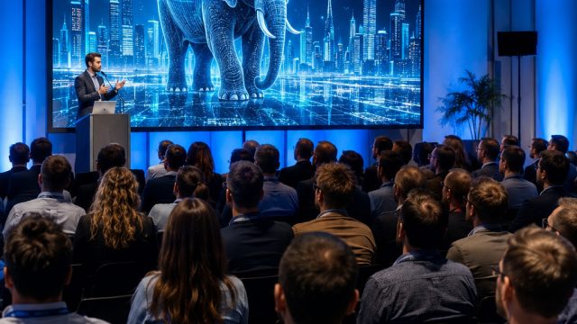 Upcoming PostgreSQL Conference EU 2026: What to Expect
