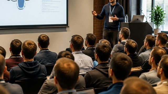 Upcoming PGDay UK 2026: What to Expect at This Premier PostgreSQL Event