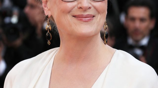 Unveiling Meryl Streep: The Name Behind the Iconic Actress