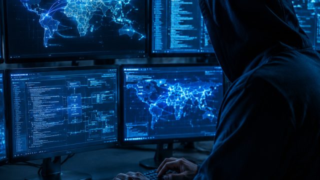 Massive Cyberattack Exposes Confidential Trade Secrets of Major Tech Firms