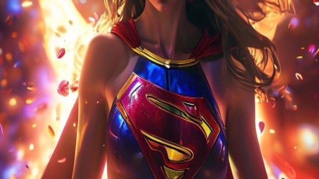 Supergirl's Launch: A $100M Gamble in Today's Competitive Cinema