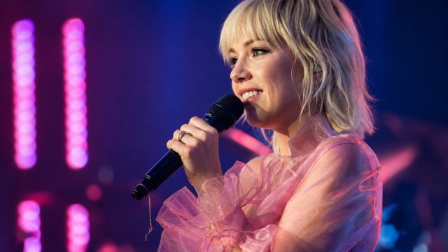 Carly Rae Jepsen's Upcoming Double Album: What You Need to Know