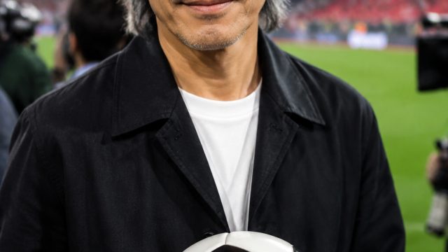 Exciting New Chapter for Stephen Chow with 'Kung Fu Soccer' Release