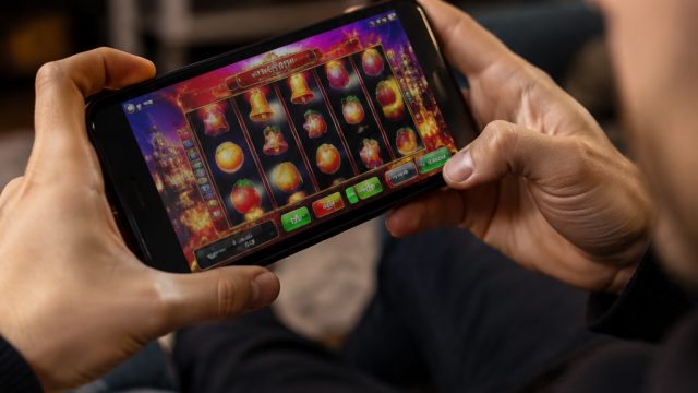 Why the Surge in Online Gambling Apps is a Game Changer