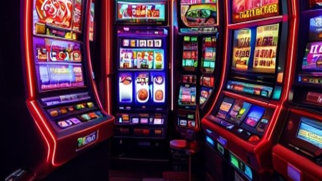 Unveiling the Latest Thrills in Online Slot Gaming