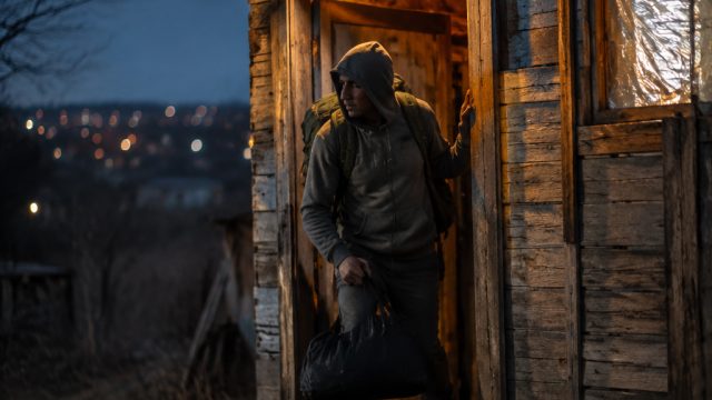 Why Squatters Are Making Headlines: Insights from A&E's Latest Episode
