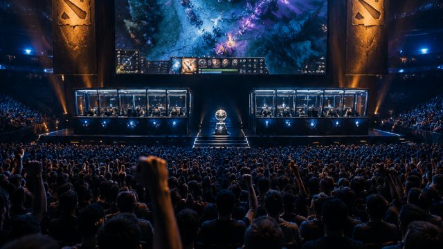 Exciting Dota 2 TI 2026 Europe Qualifier Kicks Off Soon
