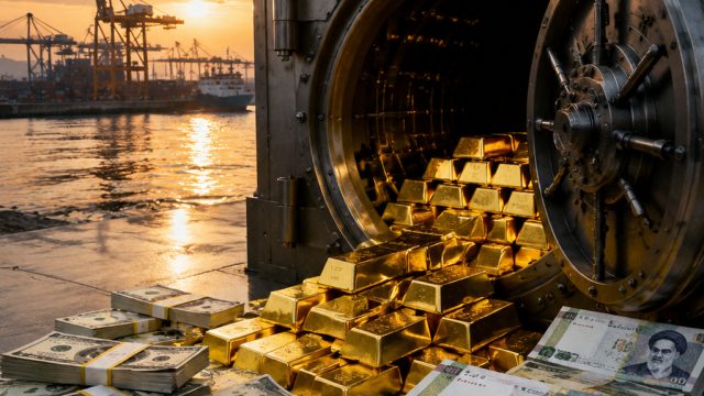 New Developments in International Finance: Iranian Assets Unlocked