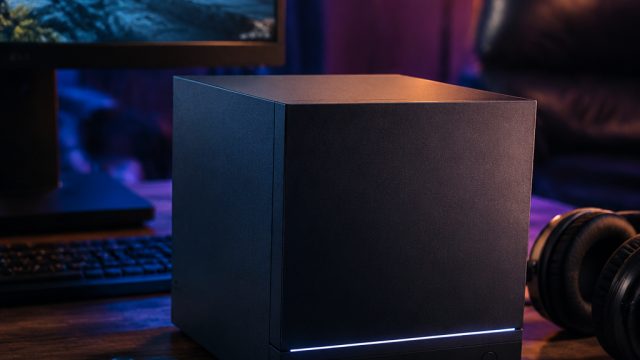 Steam Machine Set to Launch: What Gamers Need to Know Now