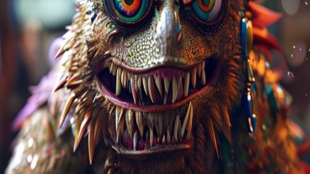 Reviving Classics: The Evolution of Digital Monsters in 2023