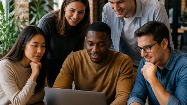 Empowering Creators: Goalhanger’s New Accelerator Program Launches