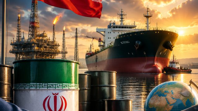 US Sanctions Waiver: A Significant Shift for Iranian Oil Revenue