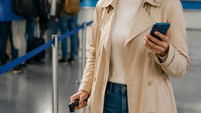 Essential Tips for Safe Travel Amid Global Health Concerns