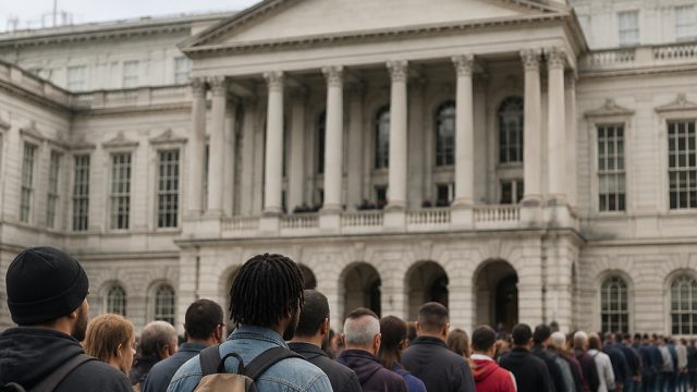 New York's Political Landscape Shifts: A Look at the Upcoming Primaries