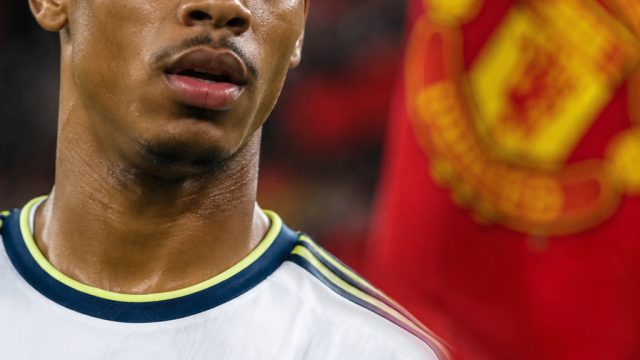 Man United's £50 Million Move for Crysenico Summerville: What It Means Now