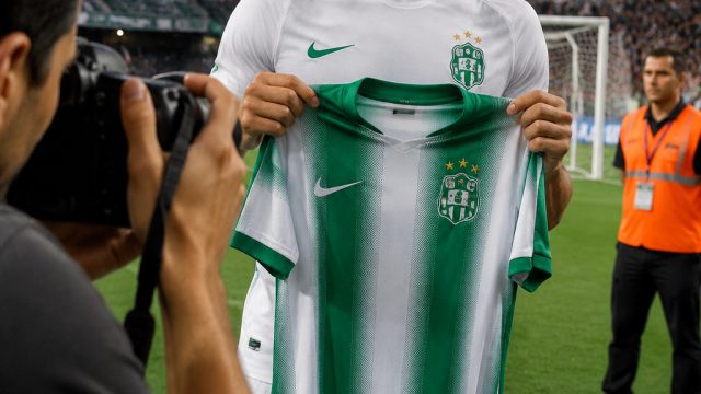 Transfer Insights: Key Moves and Trends in Football Today