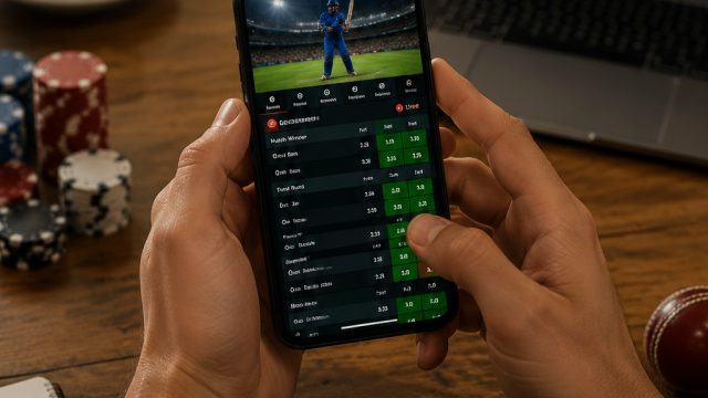 Exploring the Best Online Platforms for Cricket Betting in 2026