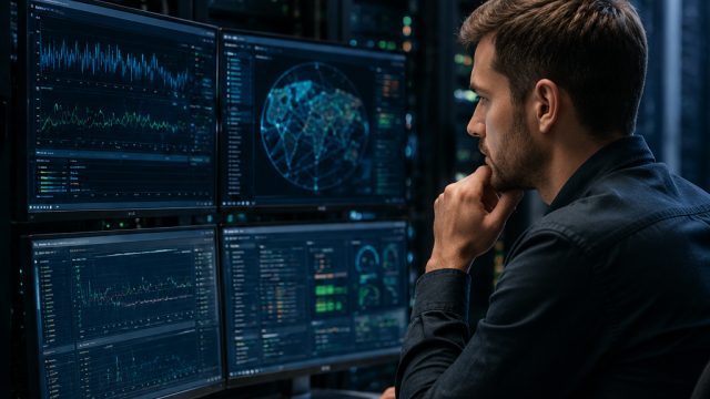 Top Linux Network Monitoring Tools to Optimize Your Performance Now