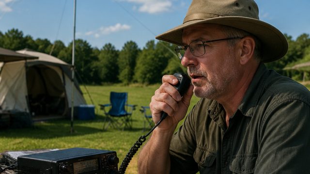 Get Ready for the Exciting ARRL Field Day 2026: Essential Tips