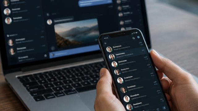 Explore the Latest Features of Franz Messenger in 2026
