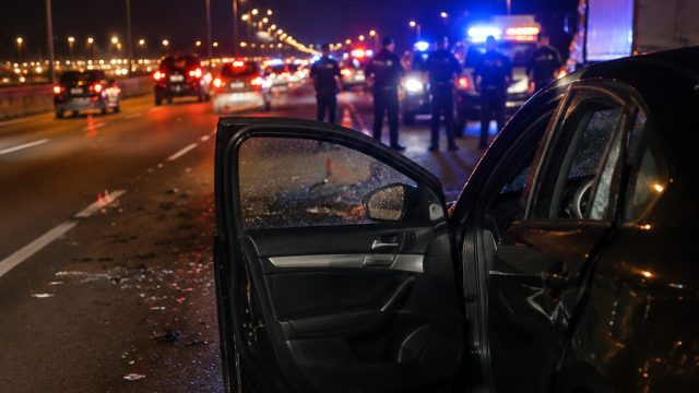 Recent Turnpike Shooting Sparks Concerns Over Public Safety