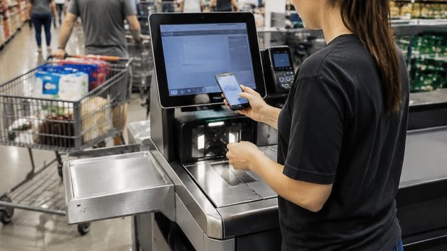 Revolutionizing Payments: Costco's Fast-Track Checkout Pilot Program