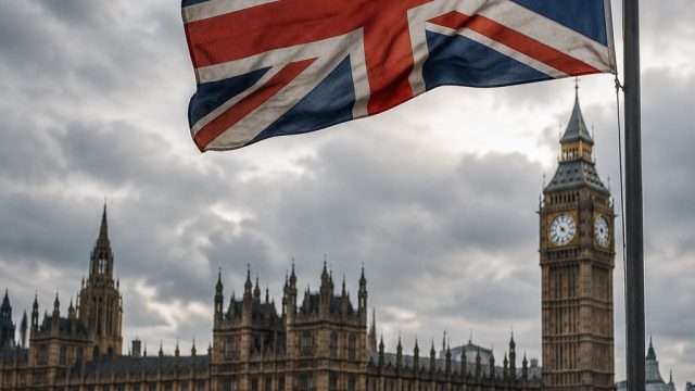 A Decade Post-Brexit: The Unfolding Political Landscape in the UK