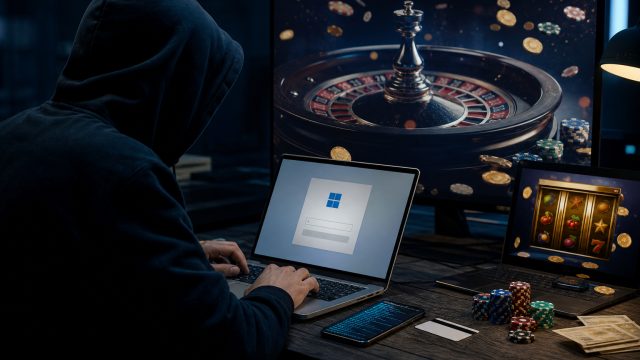 Rising Cyber Threats: The Exploitation of Microsoft 365 Accounts