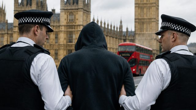 Cybercriminals Admit Guilt in Major London Transport Attack